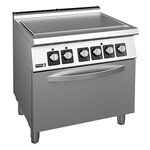 Плита электрическая Fagor C-E711 с духовым шкафом