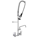 Устройство душирующее Hurakan HKN-PRF04