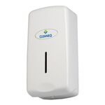 Дозатор для мыла CLEANEQ AC27052CLQ