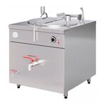 Котел пищеварочный МХМ КПЭТ100/9