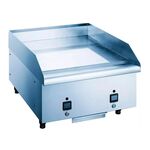 Поверхность жарочная Nopein NTL24