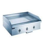 Поверхность жарочная Nopein NTL36