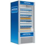 Витрина-горка холодильная Frigoglass OPL
