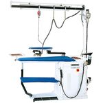 Стол гладильный Ghidini VAPOR