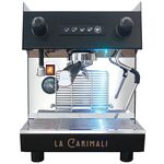 Кофемашина Carimali Nimble NI-E01-H-01-NL 1 Gr (высокая группа)