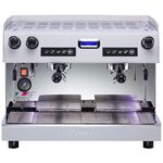 Кофемашина Carimali Nimble NI-E02-H-02 2 Gr White (высокие группы)