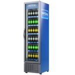 Шкаф холодильный Frigoglass Smart 360