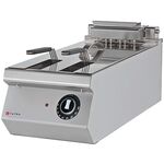 Фритюрница Tatra TEF.47