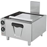 Шкаф жарочный Tatra TEO.87