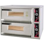 Печь для пиццы Tatra TPO 44