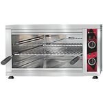 Гриль саламандра Tatra TSG 72