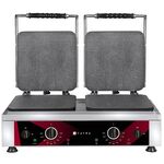 Вафельница Tatra TWI 2 GELATO