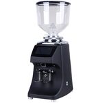 Кофемолка Carimali X010 On Demand Maxi Black