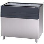 Бункер для льда Brema BIN 350 для Мuster 350 / 600