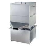 Просеиватель муки Atesy Каскад