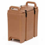 Термоконтейнер Cambro 350LCD синевато-серый