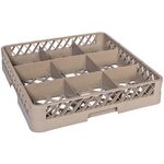 Кассета для стаканов Tatra TBG 59 (9 делений по 150 мм) 500х500 мм