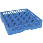 Кассета для стаканов Tatra TBG 525 (25 делений по 90 мм) 500х500 мм