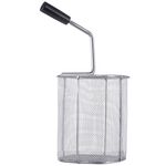 Корзина Tatra 002 для макароноварки (120х110х145 мм) левая