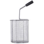 Корзина Tatra 003 для макароноварки (120х110х145 мм) правая