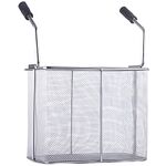 Корзина Tatra 004 для макароноварки (120x320x145 мм)