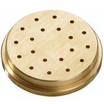 Насадка Fimar Spaghetti 2 mm (MPF1,5)