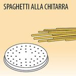 Насадка Fimar Spaghetti Chitarra 2х2 mm (MPF2,5/4)