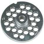 Решетка для мясорубки Fimar 22/S (10 mm)