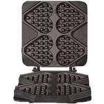 Рабочая поверхность для вафельницы Tatra TWI 04 Tiamo