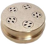 Насадка Fimar Linguine 3x1,6 mm (MPF2,5N, PF25E, PF40E)