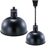 Подогреватель блюд Airhot IR-B-750 черный