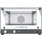 Печь конвекционная Spidocook Caldobake SF003