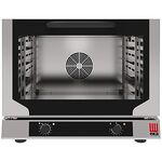 Печь конвекционная Tecnoeka EKF 464 N P