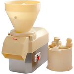 Овощерезка-протирка Торгмаш МПР-350М (11 видов нарезки)