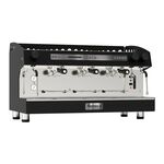 Кофемашина-автомат Fiamma Caravel 3 CV TC (2.0.018.9014)