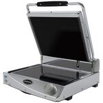 Гриль контактный Spidocook Spidoglass SP015