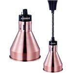 Подогреватель блюд Airhot IR-С-825 бронзовый