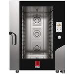 Пароконвектомат Tecnoeka MKF 1016 TS