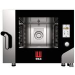 Печь конвекционная Tecnoeka MKF 464 TS