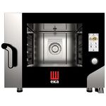 Пароконвектомат Tecnoeka MKF 511 TS