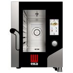 Пароконвектомат Tecnoeka MKF 611 V C TS