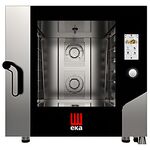 Печь конвекционная Tecnoeka MKF 664 TS