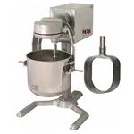 Машина кухонная универсальная ПермьТоргМаш УКМ-03