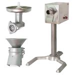 Машина кухонная универсальная ПермьТоргМаш УКМ-06-12П