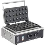 Вафельница Airhot WT - 21 NUT (для орешков)