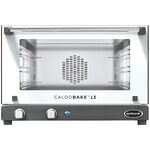 Печь конвекционная Spidocook Caldobake SF013