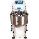 Тестомес спиральный Sinmag SМ-50