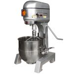 Миксер планетарный Sinmag SМ 401 (1 дежа)