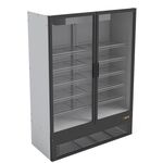 Шкаф холодильный Север ШХ-1400 СТ/РС