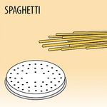 Насадка Fimar Spaghetti 2 mm (MPF8)